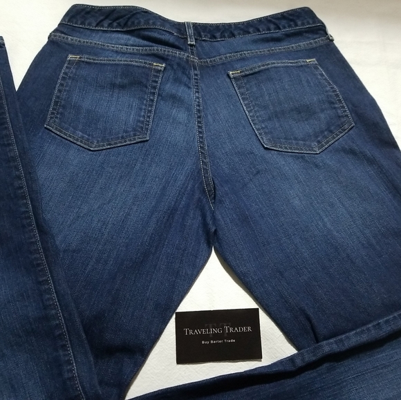 Eddie bauer jeans - Picture 5 of 5